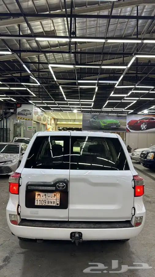 سلام عليكم ورحمه الله وبركاتة جيب جي 2012ماشي475 4