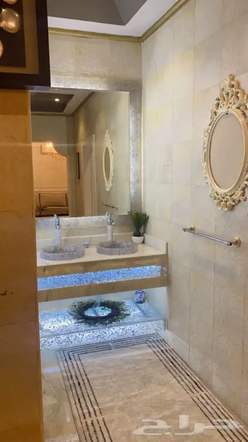 مسوق عقاري - اعرض لكم فيلا بحي غرناطه للبيع 12