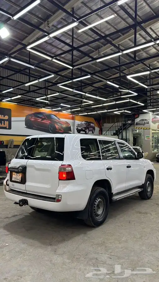 سلام عليكم ورحمه الله وبركاتة جيب جي 2012ماشي475 5