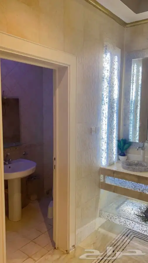 مسوق عقاري - اعرض لكم فيلا بحي غرناطه للبيع 10