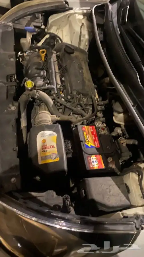 للبيع اكسنت 6