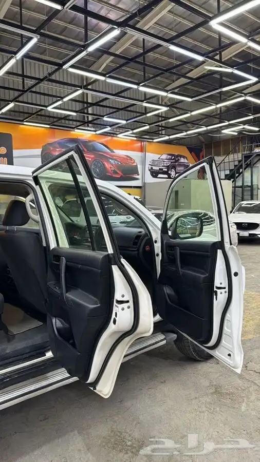 سلام عليكم ورحمه الله وبركاتة جيب جي 2012ماشي475 12