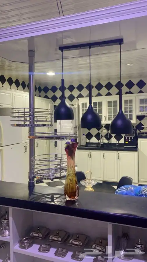 مسوق عقاري - اعرض لكم فيلا بحي غرناطه للبيع 21