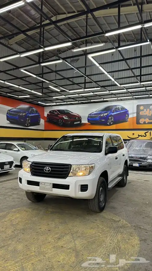 سلام عليكم ورحمه الله وبركاتة جيب جي 2012ماشي475 0