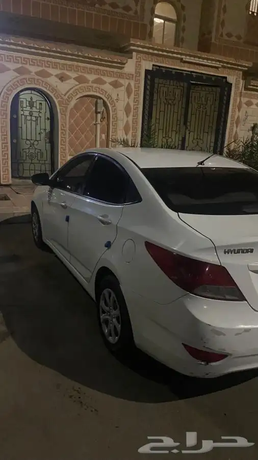 للبيع اكسنت 3