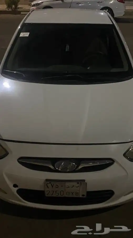 للبيع اكسنت 2