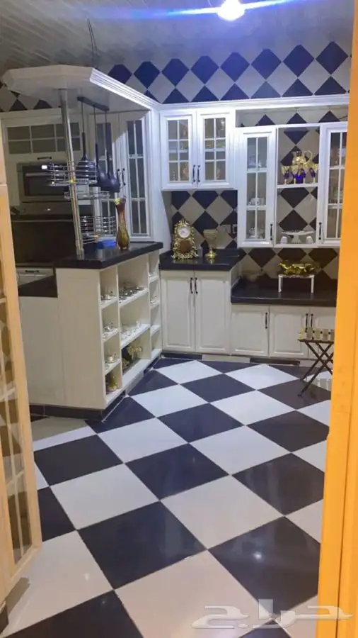 مسوق عقاري - اعرض لكم فيلا بحي غرناطه للبيع 22