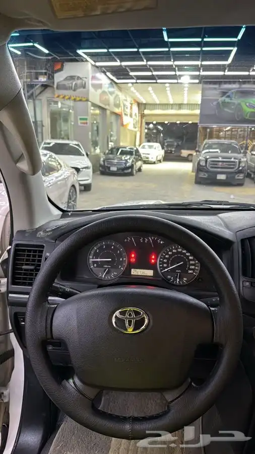 سلام عليكم ورحمه الله وبركاتة جيب جي 2012ماشي475 11