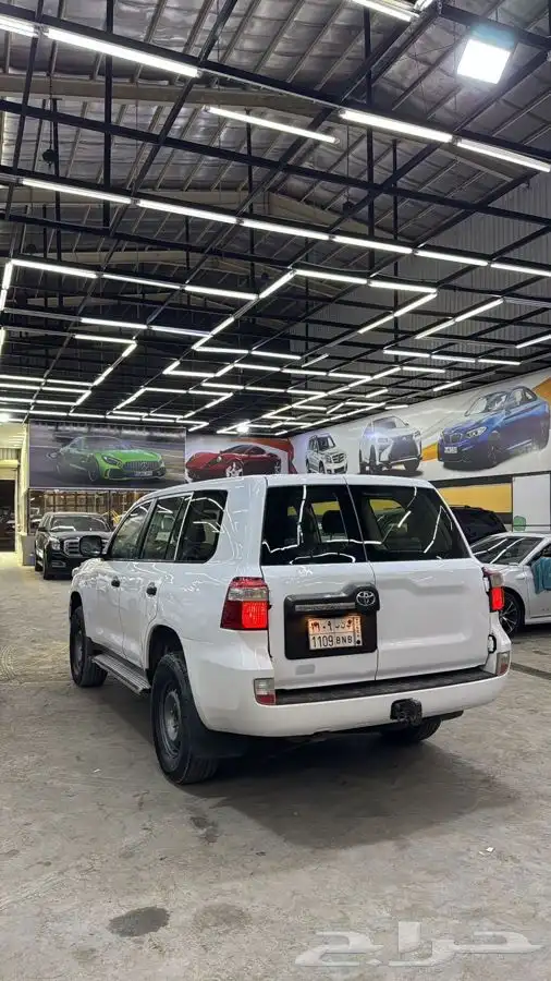 سلام عليكم ورحمه الله وبركاتة جيب جي 2012ماشي475 2