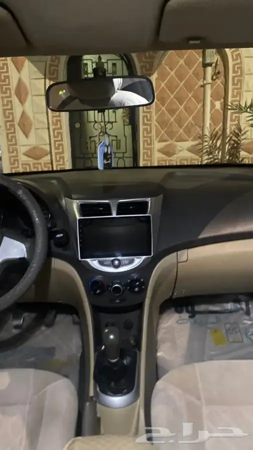 للبيع اكسنت 5