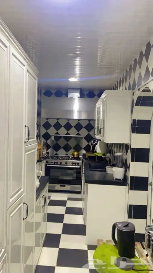 مسوق عقاري - اعرض لكم فيلا بحي غرناطه للبيع 23