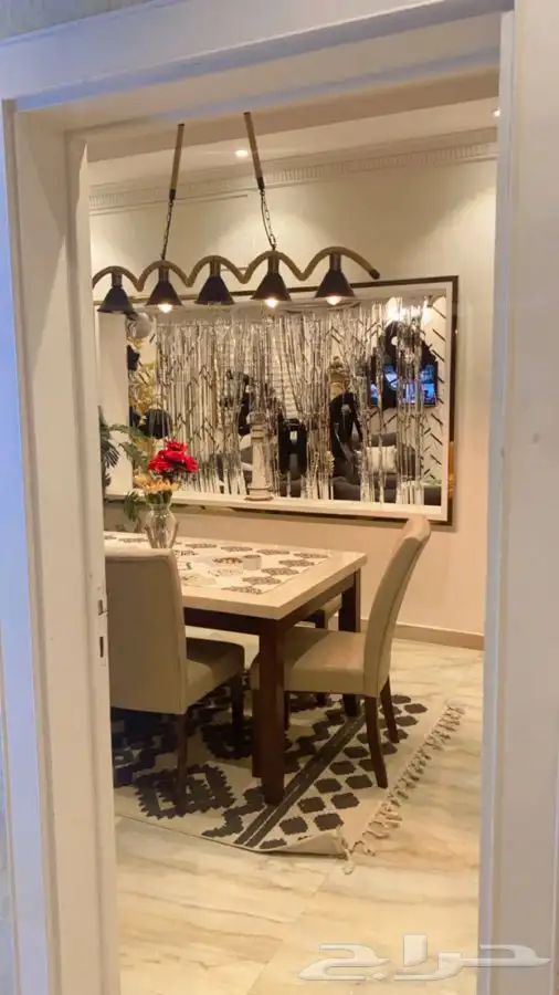 مسوق عقاري - اعرض لكم فيلا بحي غرناطه للبيع 11