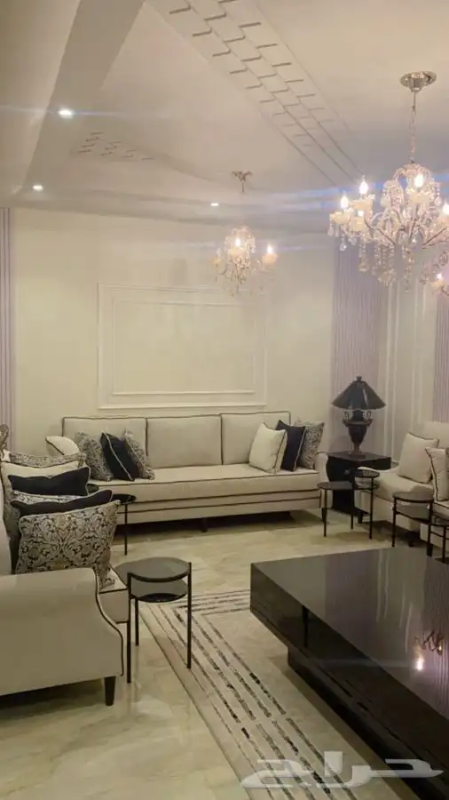 مسوق عقاري - اعرض لكم فيلا بحي غرناطه للبيع 9