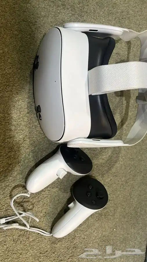 ميتا كويست 3s 2