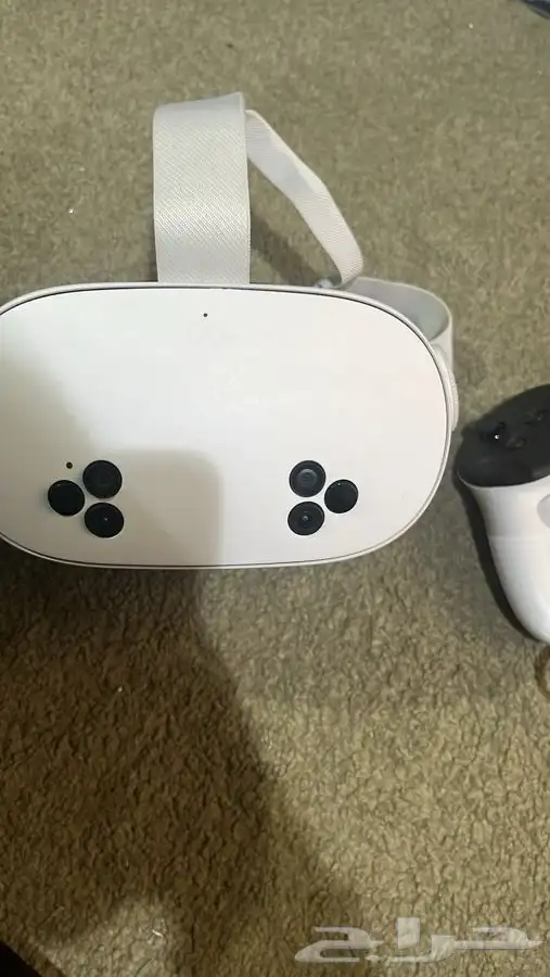 ميتا كويست 3s 0