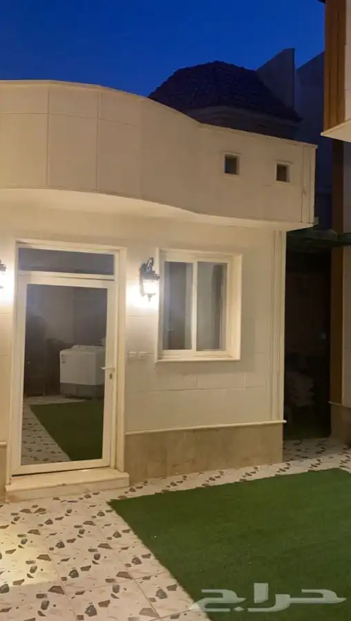 مسوق عقاري - اعرض لكم فيلا بحي غرناطه للبيع 5