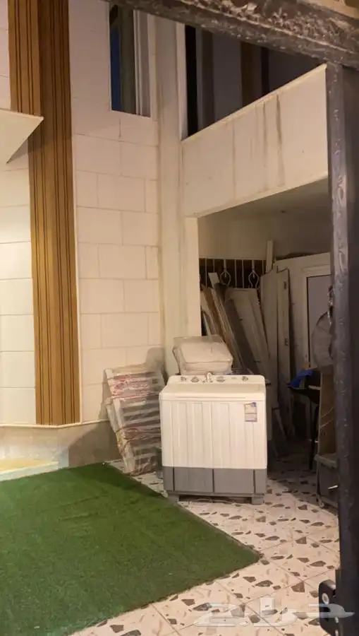 مسوق عقاري - اعرض لكم فيلا بحي غرناطه للبيع 4