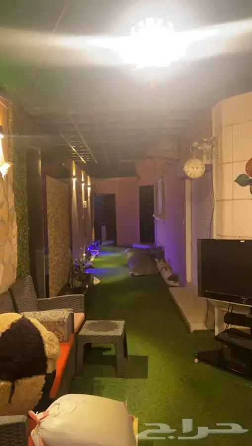 مسوق عقاري - اعرض لكم فيلا بحي غرناطه للبيع 6