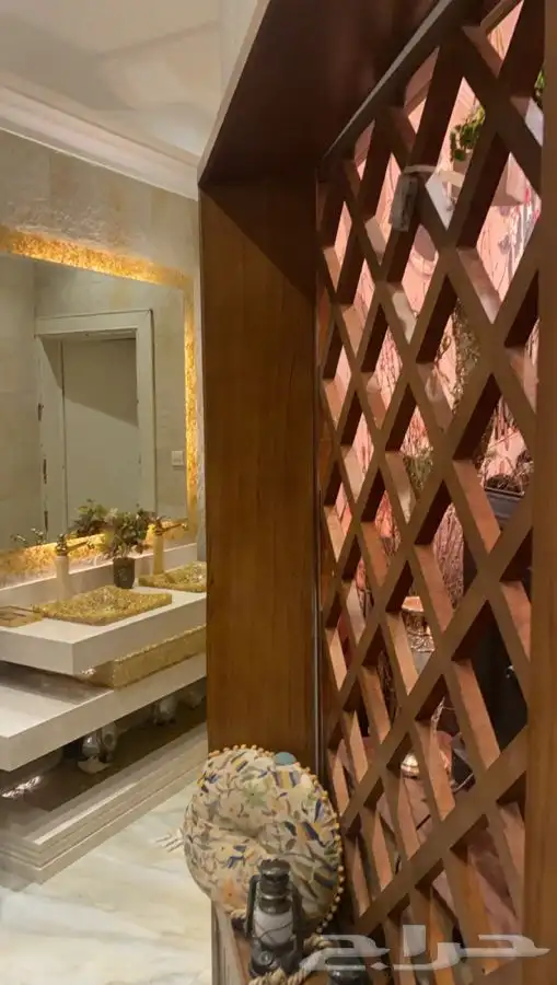 مسوق عقاري - اعرض لكم فيلا بحي غرناطه للبيع 27