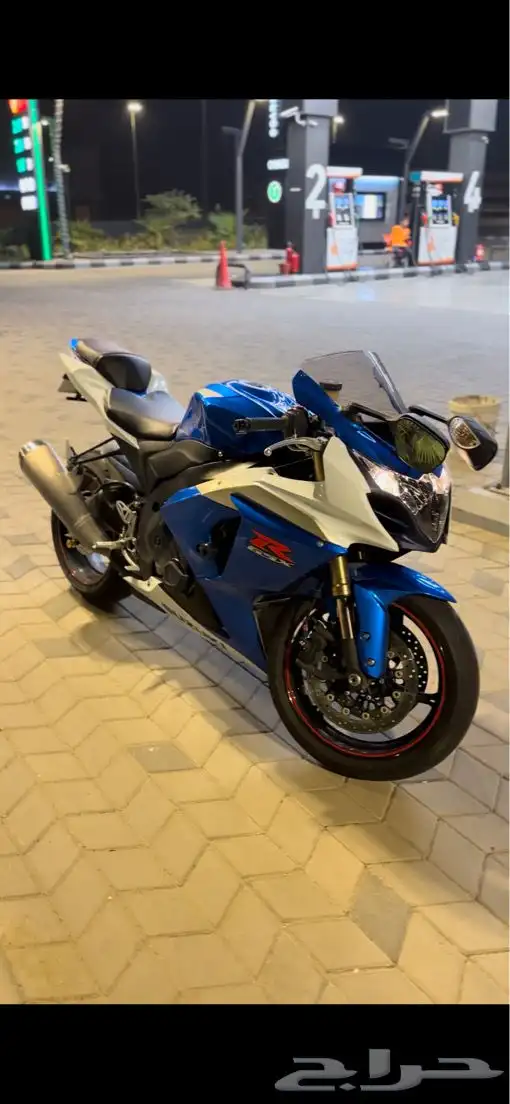 ريس 1000 موديل 2011 نظيف 0