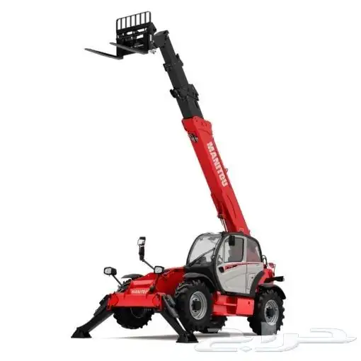 سيزرلفت للايجار رافعات شوكيه مانلفت رافعات عمال للايجار 4