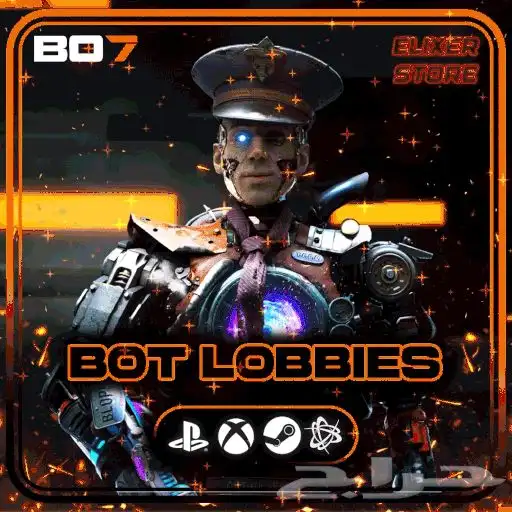 خدمات بلاك اوبس 7 9