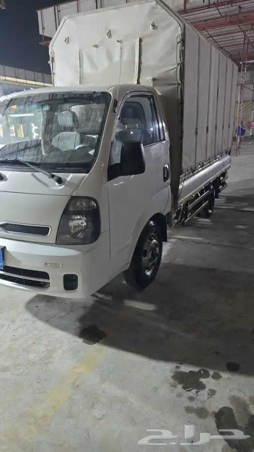 كيا دينا 2016 بودي وكالة 0