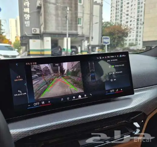 بي ام دابليوا 320i M 2025 معرض الميموني للاستيراد من كوريا 9