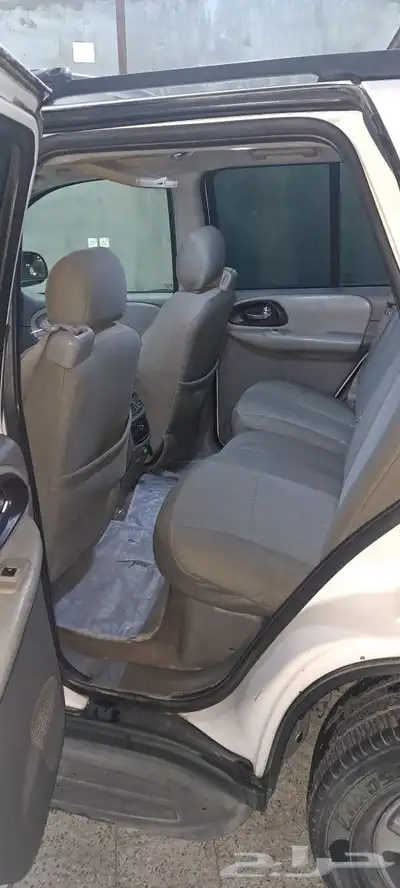 سيارة بليزر موديل 2007 قير اوتوماتيك سيارة نظيفه index