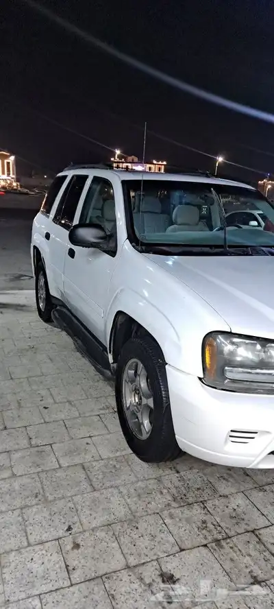 سيارة بليزر موديل 2007 قير اوتوماتيك سيارة نظيفه index