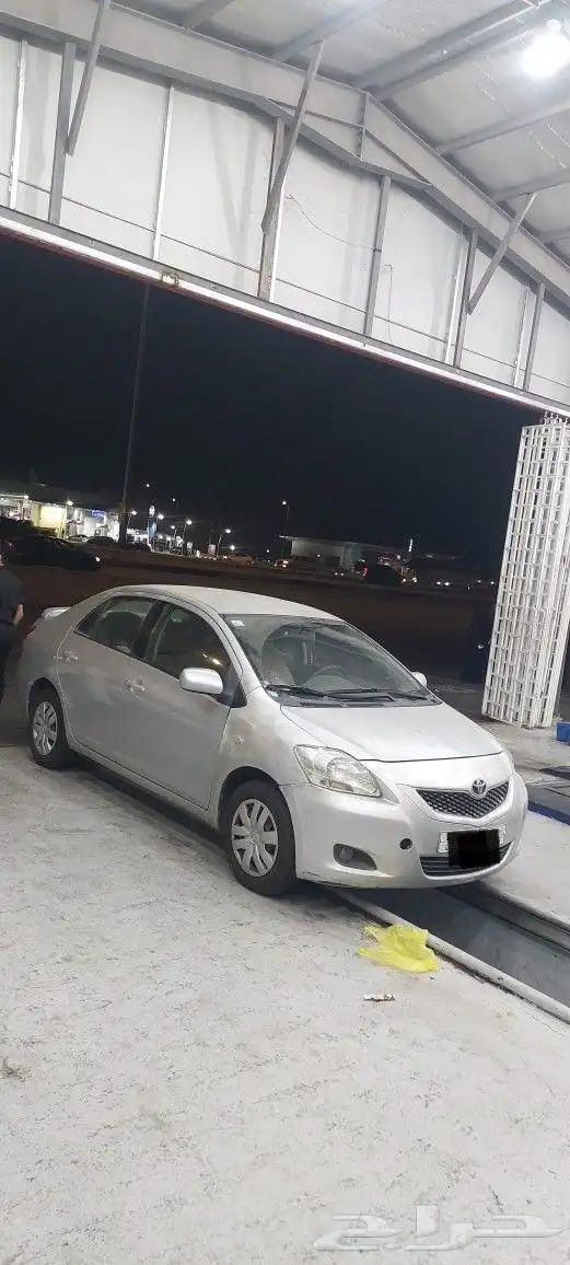 يارس 2010 فئه Y 5