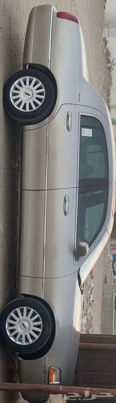 لنكولن تاون كار 2005 للبيع شرط ماشاء الله index