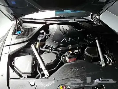 جينسس G80موديل 2022 الميموني للاستيراد بكوريا index