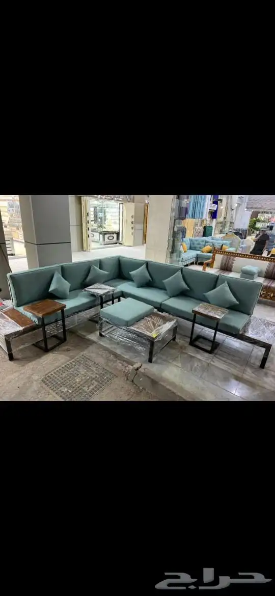 جلسات خارجيه حوش تفصيل حسب الطلب 9