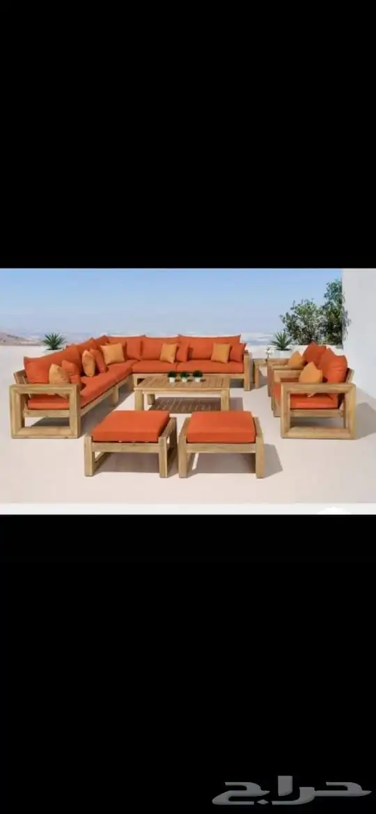 جلسات خارجيه حوش تفصيل حسب الطلب 10