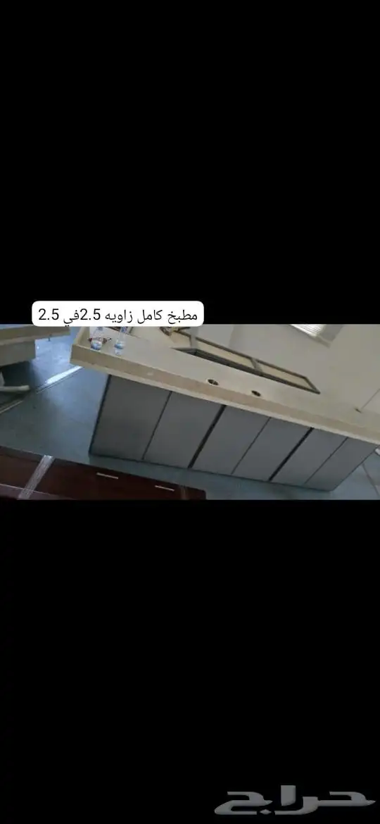 ابواب خشب  نجيله  مغاسل ابواب المينيوم 3