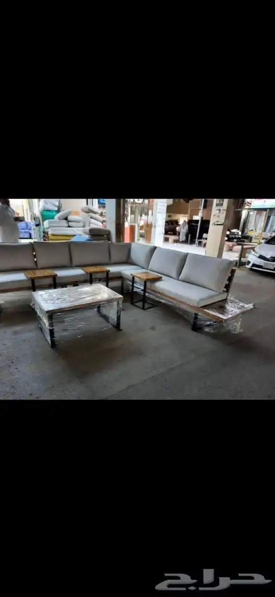 جلسات خارجيه حوش تفصيل حسب الطلب 1