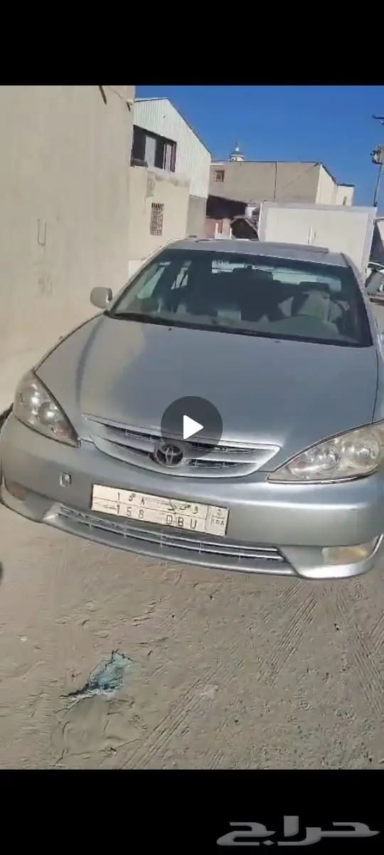 toyota camry 2006 0