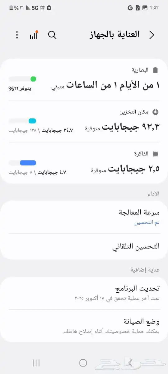 iPhone 12 Pro Max   Samsung s21 العادي 17