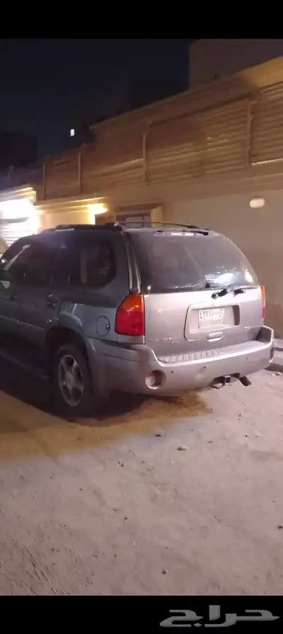 تريل بليزر 2008 8سلندر index