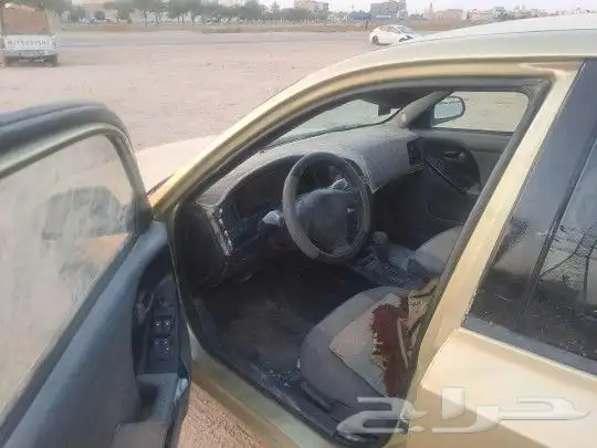 النترا موديل 2005 غير اتوماتيك 8