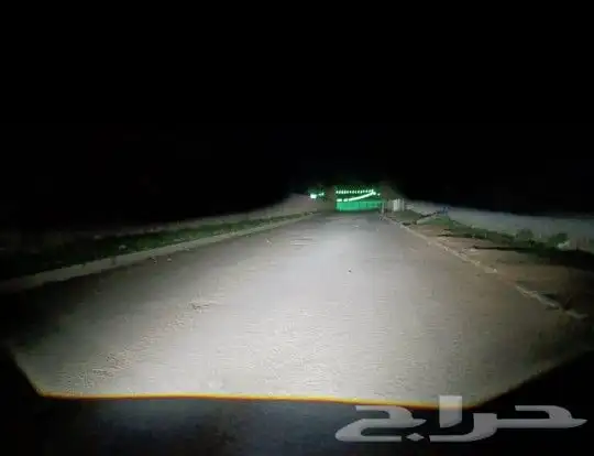 عدسات رنون شمعات اسطبات محولات تفصيل غطيان شمعات عدسات زنون 1