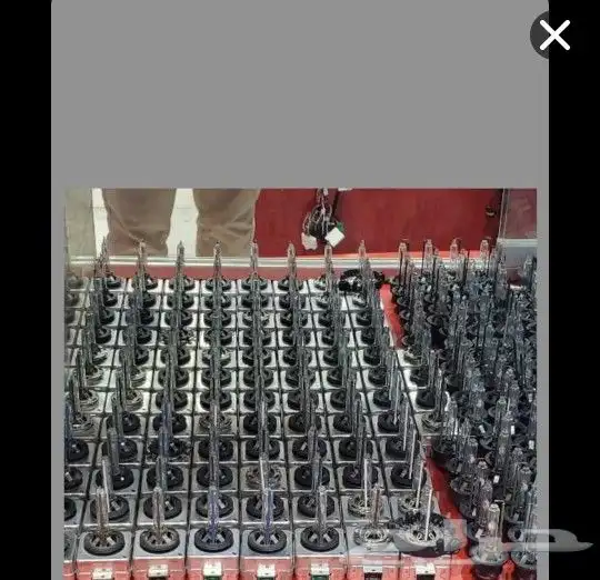 عدسات رنون شمعات اسطبات محولات تفصيل غطيان شمعات عدسات زنون 37