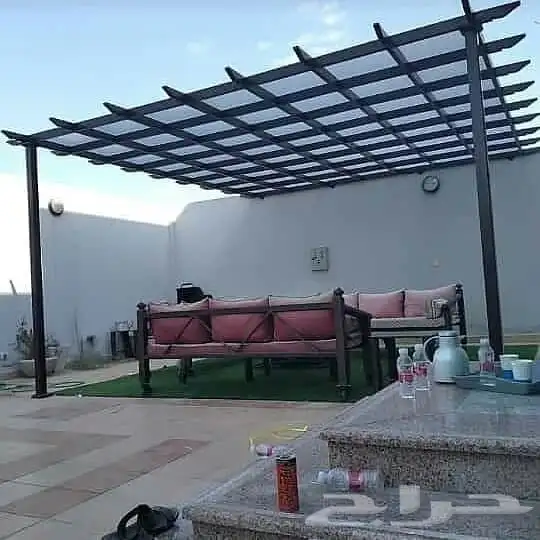 حداد سواتر 4