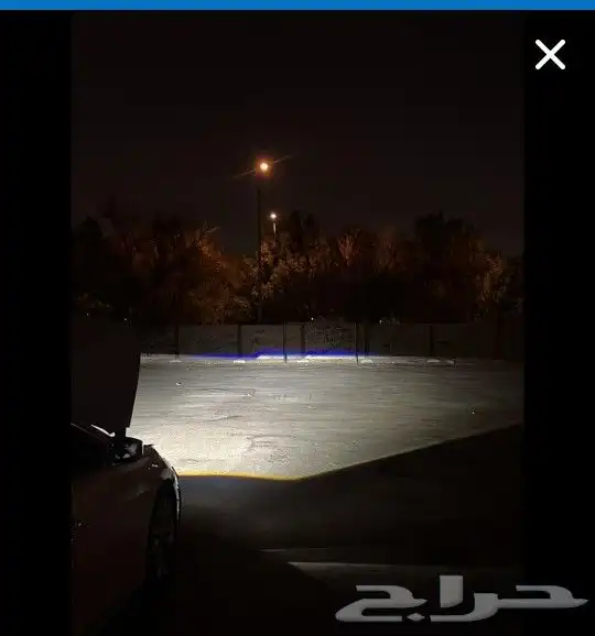 عدسات رنون شمعات اسطبات محولات تفصيل غطيان شمعات عدسات زنون 28