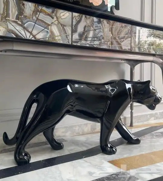 نحت مجسمات فلين صخور بوثات حفلا 5