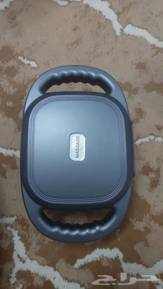 جهاز مساج 3