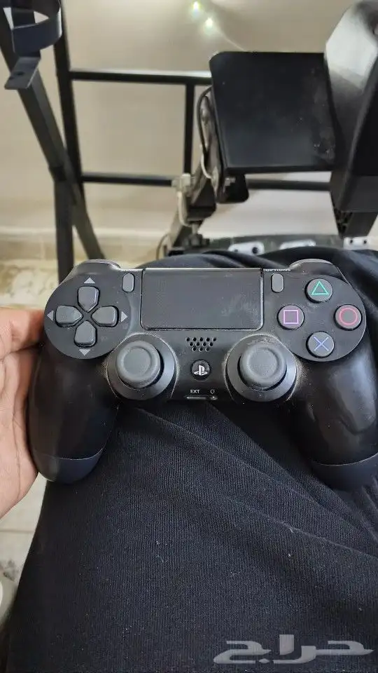 يد سوني فور 0