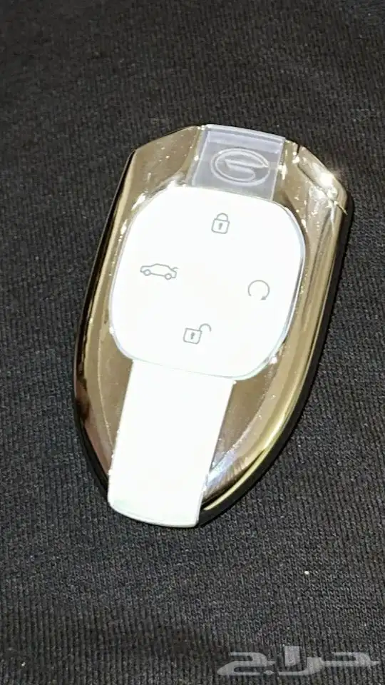 مفتاح GAC Empow 1