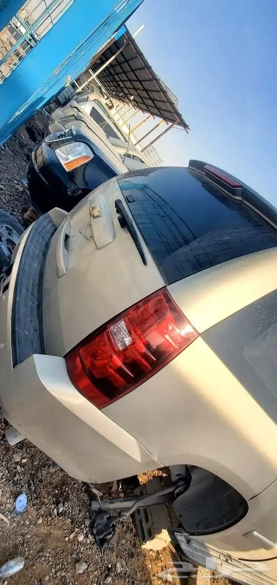 تشاليح الحاير لجميع انواع قطع غيار السيارات 1